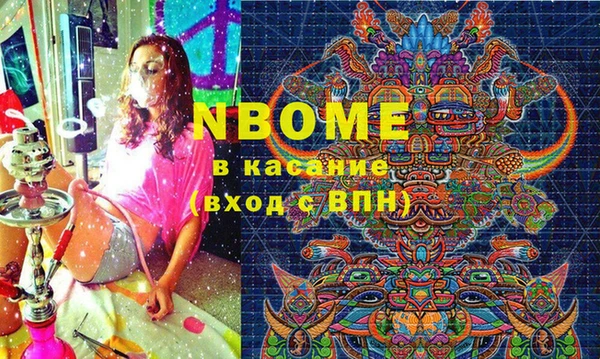 индика Мегион