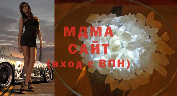 индика Мегион
